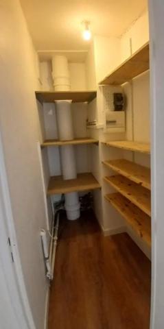 Appartement à louer à Bolbec (76210)