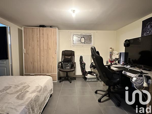 Maison à vendre 4 pièces 83 m² Parthenay