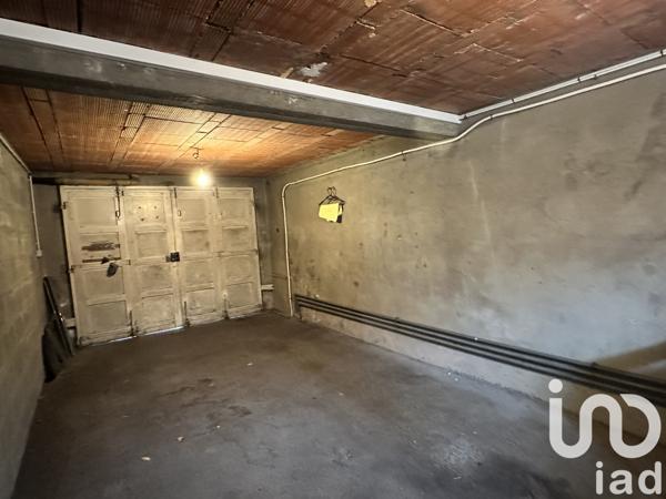 Maison à vendre 4 pièces 83 m² Parthenay