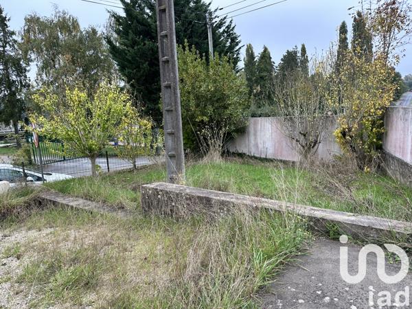 Maison à vendre 4 pièces 83 m² Parthenay