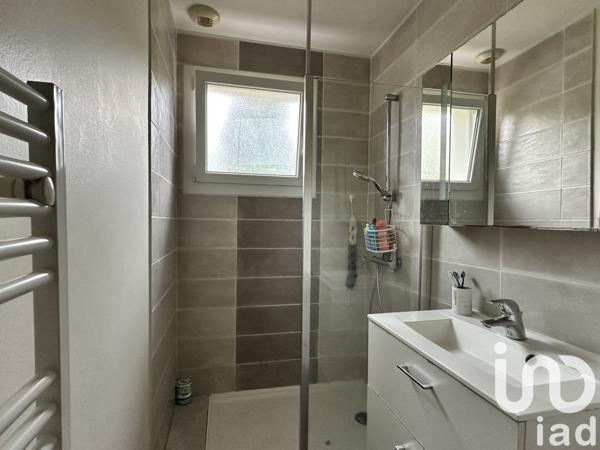 Maison à vendre 4 pièces 83 m² Parthenay