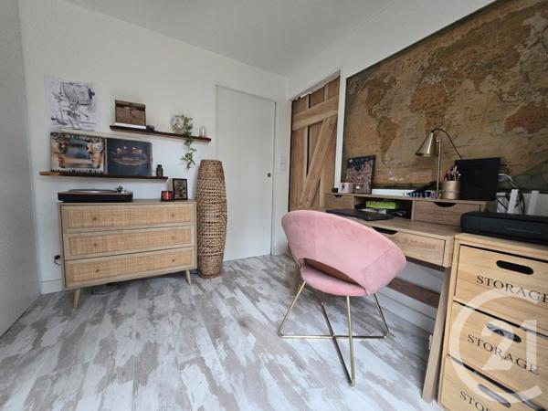 Maison à vendre  3 pièces - 47,40 m2 GRAYAN ET L HOPITAL - 33