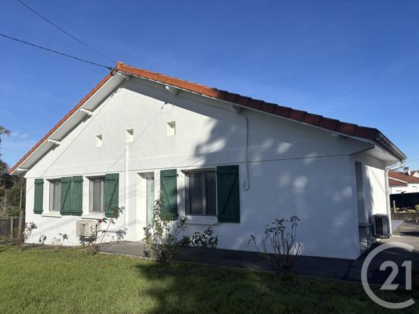 Maison à vendre  4 pièces - 85 m2 MAULEON SOULE - 64