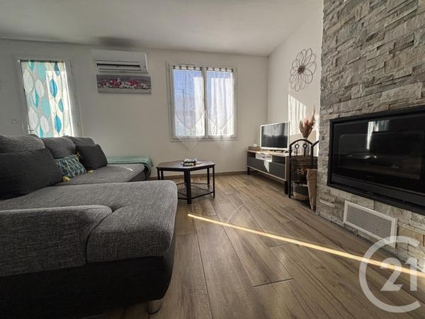 Maison à vendre  4 pièces - 85 m2 MAULEON SOULE - 64