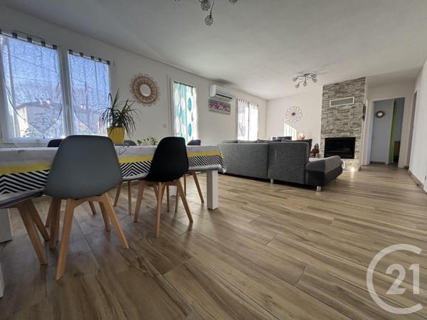 Maison à vendre  4 pièces - 85 m2 MAULEON SOULE - 64