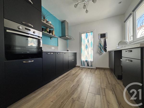 Maison à vendre  4 pièces - 85 m2 MAULEON SOULE - 64