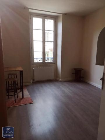 Appartement à louer 2 pièces 35.27m²