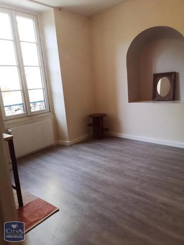 Appartement à louer 2 pièces 35.27m²