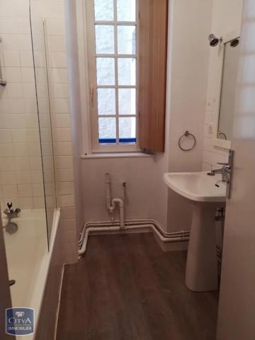 Appartement à louer 2 pièces 35.27m²