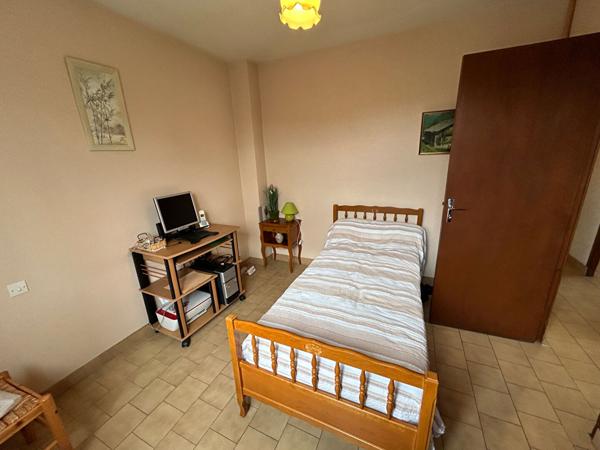 A vendre Maison de plain-pied Mont De Marsan 3 chambres placard garage