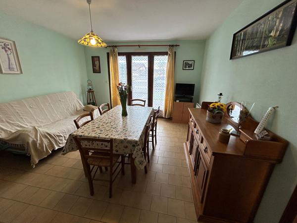 A vendre Maison de plain-pied Mont De Marsan 3 chambres placard garage