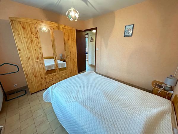 A vendre Maison de plain-pied Mont De Marsan 3 chambres placard garage