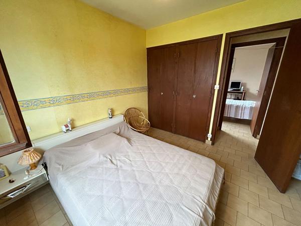 A vendre Maison de plain-pied Mont De Marsan 3 chambres placard garage