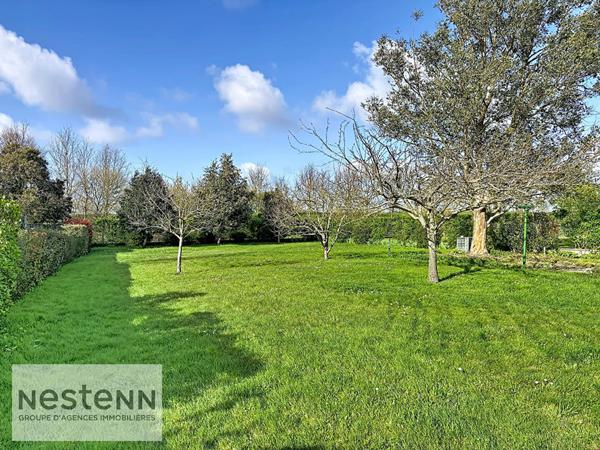 Maison de plain-pied 5 pièces à vendre à Challans - Proche centre et commerces