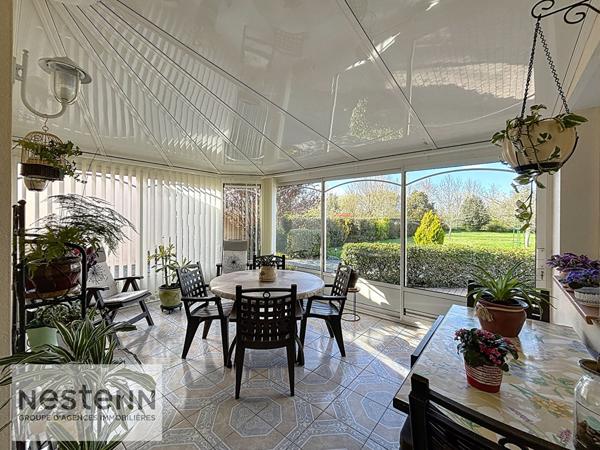 Maison de plain-pied 5 pièces à vendre à Challans - Proche centre et commerces