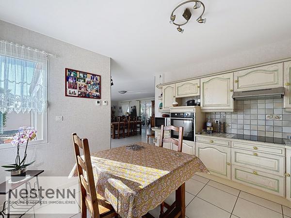 Maison de plain-pied 5 pièces à vendre à Challans - Proche centre et commerces