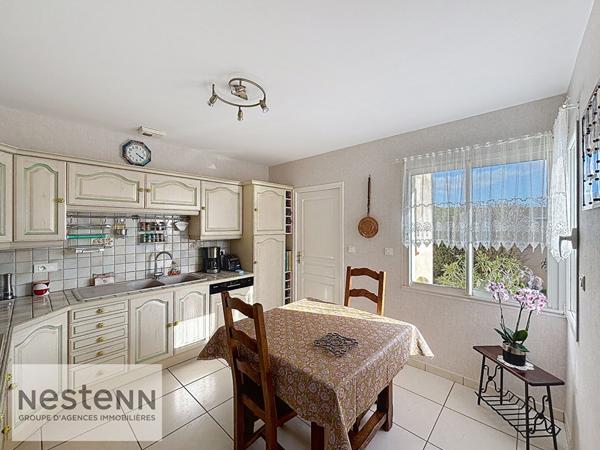 Maison de plain-pied 5 pièces à vendre à Challans - Proche centre et commerces