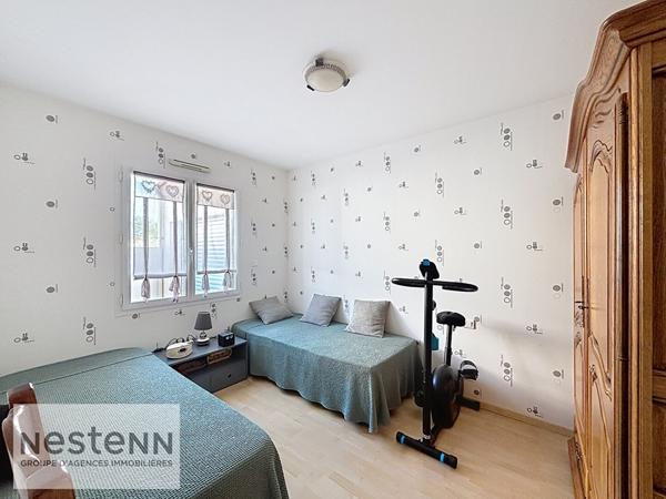 Maison de plain-pied 5 pièces à vendre à Challans - Proche centre et commerces