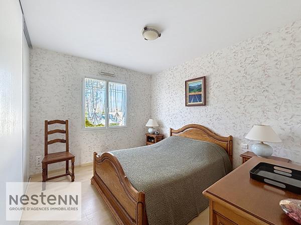 Maison de plain-pied 5 pièces à vendre à Challans - Proche centre et commerces