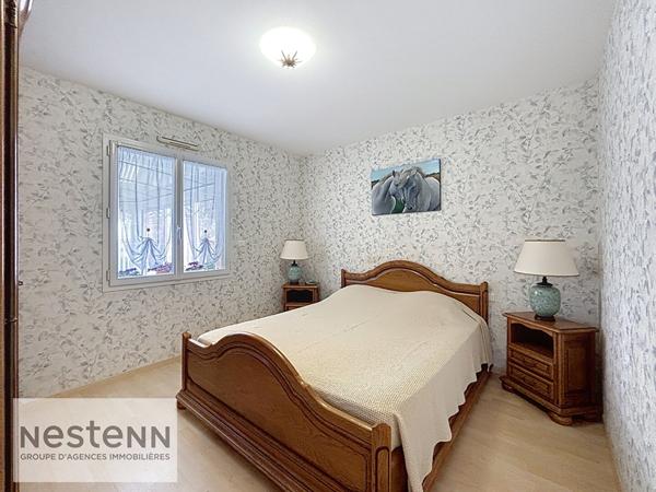 Maison de plain-pied 5 pièces à vendre à Challans - Proche centre et commerces