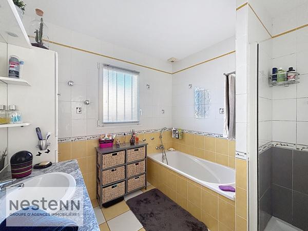 Maison de plain-pied 5 pièces à vendre à Challans - Proche centre et commerces