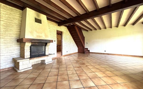 Maison à vendre    5 pièces • 142 m2 Orx