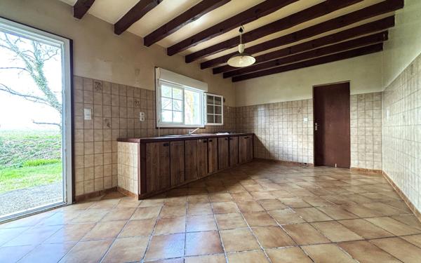 Maison à vendre    5 pièces • 142 m2 Orx