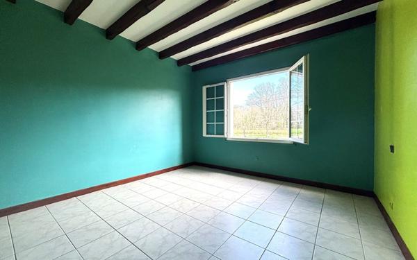 Maison à vendre    5 pièces • 142 m2 Orx