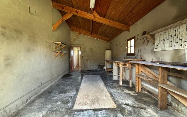 Maison à vendre    5 pièces • 142 m2 Orx