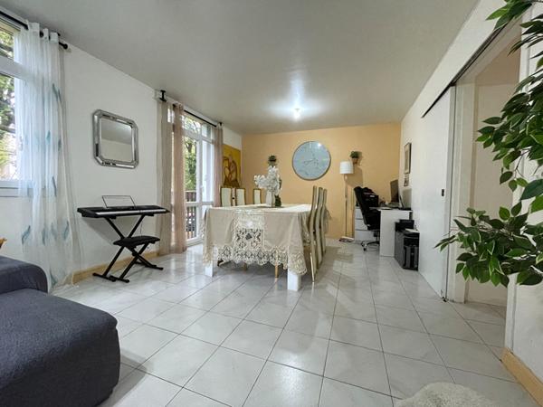 Appartement Ris Orangis 4 pièce(s)