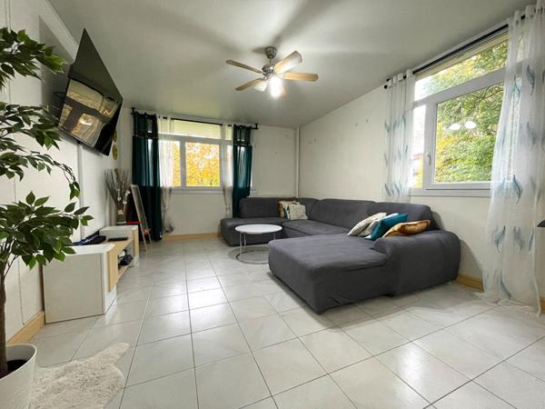 Appartement Ris Orangis 4 pièce(s)