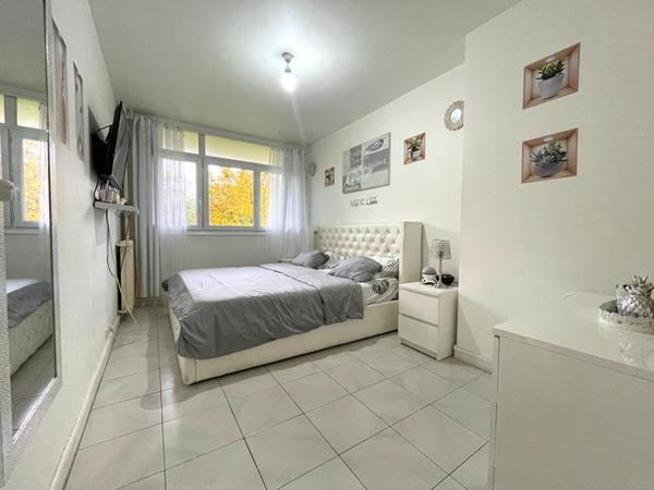 Appartement Ris Orangis 4 pièce(s)