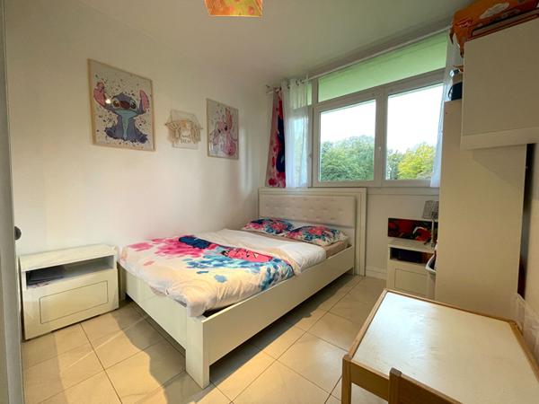 Appartement Ris Orangis 4 pièce(s)