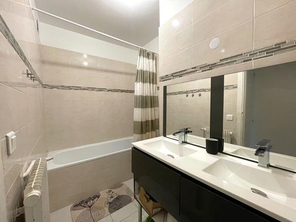 Appartement Ris Orangis 4 pièce(s)