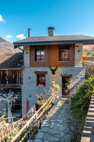 Maison de 74 m2 à Courchevel