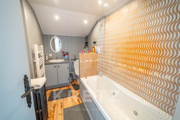 Maison de 74 m2 à Courchevel