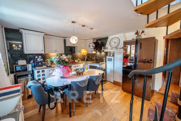 Maison de 74 m2 à Courchevel