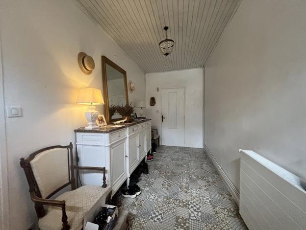 Maison à vendre |  Lacassagne |  7 pièces | 272 m²