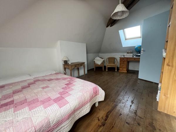 Maison à vendre |  Lacassagne |  7 pièces | 272 m²