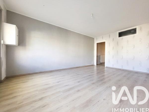 Maison à vendre 4 pièces 110 m² Neufmanil