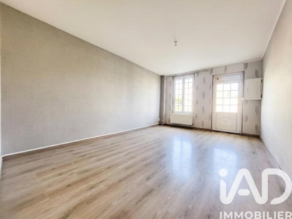 Maison à vendre 4 pièces 110 m² Neufmanil
