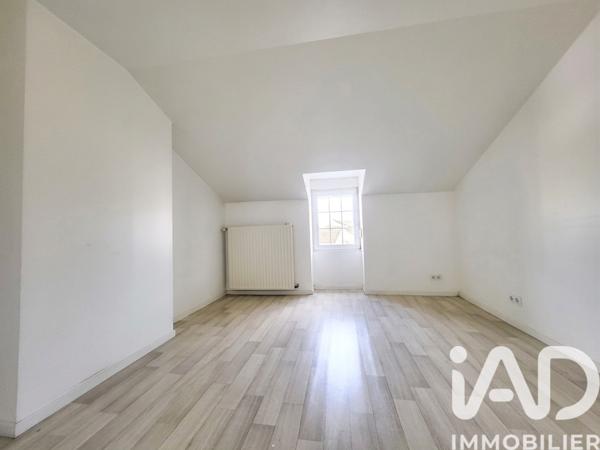 Maison à vendre 4 pièces 110 m² Neufmanil