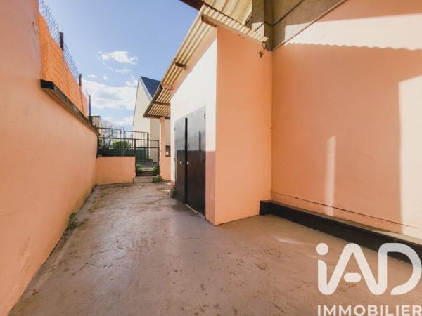 Maison à vendre 4 pièces 110 m² Neufmanil