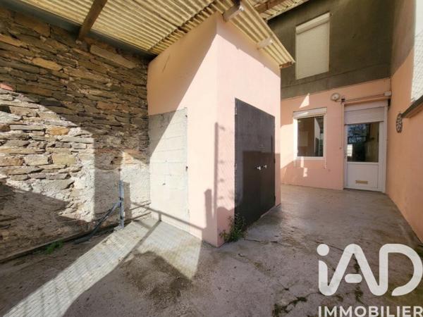 Maison à vendre 4 pièces 110 m² Neufmanil