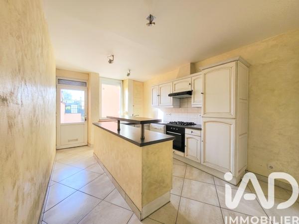 Maison à vendre 4 pièces 110 m² Neufmanil