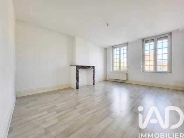 Maison à vendre 4 pièces 110 m² Neufmanil