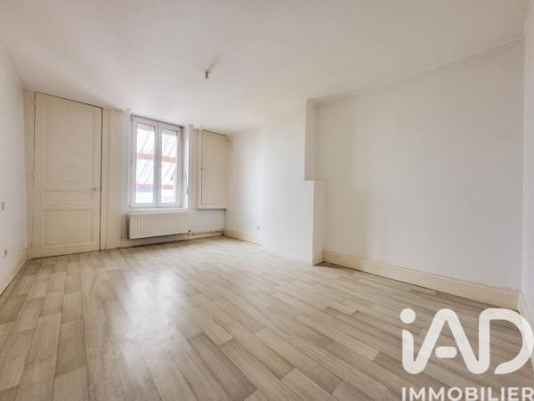 Maison à vendre 4 pièces 110 m² Neufmanil