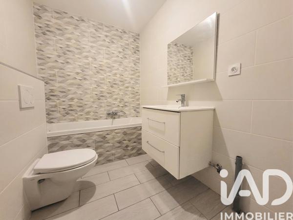 Maison à vendre 4 pièces 110 m² Neufmanil