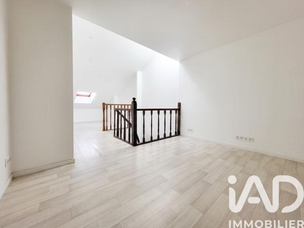 Maison à vendre 4 pièces 110 m² Neufmanil