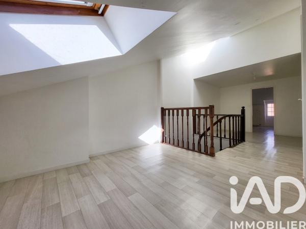 Maison à vendre 4 pièces 110 m² Neufmanil
